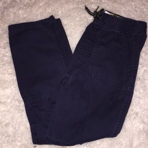 Boys pants